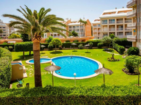 Apartment Arenal Javea-6